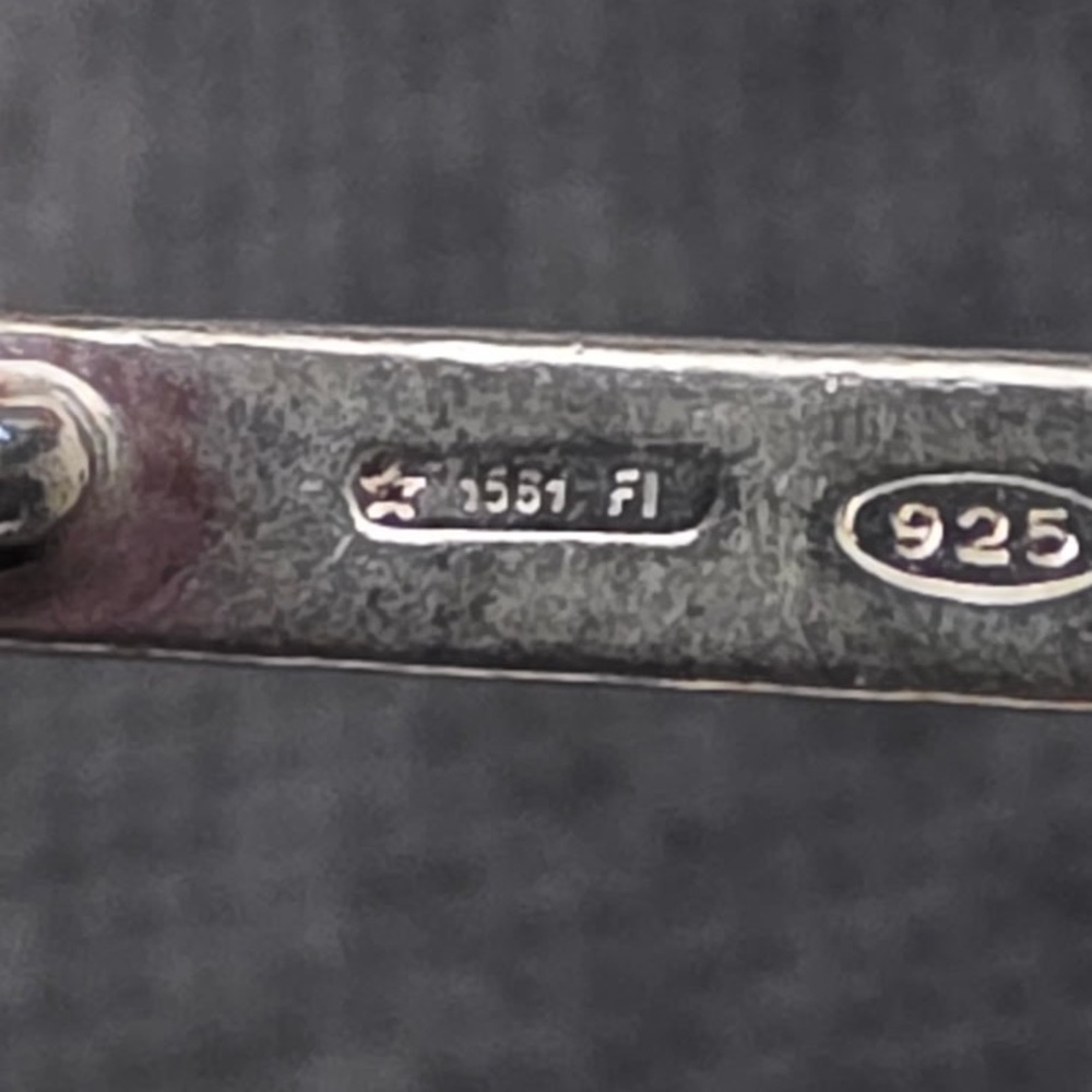 Gucci Interlocking G Toggle Ball Chain Choker - image 7